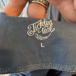 Tickled Teal Tickled‎ Teal Dress Photo 5