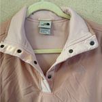 The North Face  Women's Light Pink jacket Photo 2