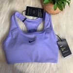 Nike nwt // the swoosh classic bra Photo 35