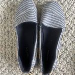 Nautical Espadrilles Size 7 Photo 1