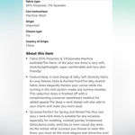 Women’s 4X PoshShe White Bodycon Dress NWT Photo 2