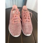 Adidas  Tubular Shadow Knit Sneakers 10.5 Pink/ salmon/ White Photo 9