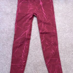 Lululemon seamless leggings Photo 0