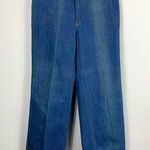 Vintage Land Lubber Jeans with Belt Size 12 Photo 0