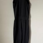 Sweaty Betty  Jumpsuit Black Womens Athletic Casual Comfy Xsmall Photo 2