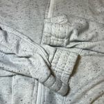 PINK - Victoria's Secret Victoria Secret Pink Hoodie Womens Large Speckled‎ Front Zip Casual Streetwear Photo 10