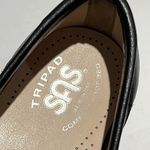 SAS Metro Black Loafer Horsebit Size 7M. B64 Black Photo 3