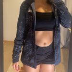 The North Face Womens Fleece Jacket Photo 5