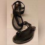 Joie  Lennox Strappy Black Sandals Women’s Size 8 Photo 1