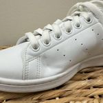 Adidas Originals Stan Smith White Magic Gray Sneakers 6.5 Photo 8