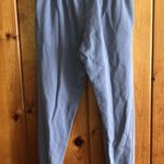 Lavender/purple  joggers workout sweatpants causal pants size XS NIKE PANTS Photo 3