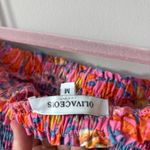 Olivaceous These Three Boutique Strapless Mini Dress Photo 3