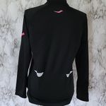 Saucony Optech lx ¼ zip pullover size medium Photo 4