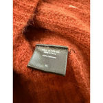 Jenni Kayne Women's Brown Cashmere Oversized Crewneck Sweater Size XL Photo 7