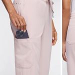 Jaanuu Women's 7-Pocket Scrub Pants Photo 7