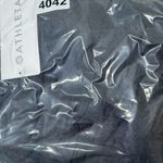 Athleta  CHARCOAL SOFT LOUNGE ELASTIC WAIST YOGA RELEASE PANT size 1x‎ Photo 5