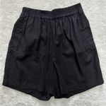 Universal Standard  Men's Black Athletic Shorts Photo 0