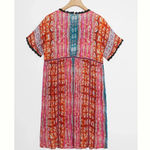 Anthropologie NWT Bl-nk Trudie Dress Large Photo 2