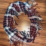 VICI  scarf plaid Photo 1