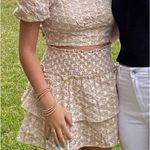 Storia Floral Skirt Set  Photo 2