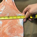 Columbia NWT  Women's PFG Freezer III Dress Size Small Corange Foam Floral Photo 5