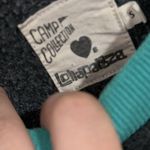 Lollapalooza Chicago crewneck fleece sweatshirt long sleeve‎ small lolla Gray Photo 2