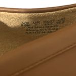 Naturalizer  Kayden Moc Buckle Accent Loafer English Tea Smooth Brown Size 9.5 Photo 10