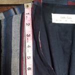 Anthropologie Isabella Sinclair  tartan plaid midi dress Photo 4