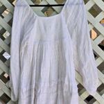 Free People Ari Mini Dress Photo 3