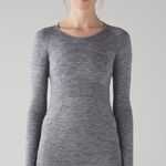Lululemon Swiftly Tech Long Sleeve Photo 0