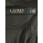 Ralph Lauren  Quilted Puffer Down- Waterfowl Coat Faux Fur Hood Women's Medium Photo 11