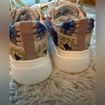 Free People Catch Me If you can boho embroidered sneakers Photo 5