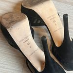 Kate Spade Bow Pumps: Size 9.5 Photo 6