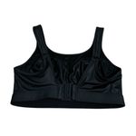 Title Nine  Tech Athena Sports Bra High Impact Running Athletic Size 36D Photo 8