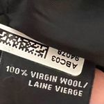 Lafayette 148  Wool Collared 4 Pocket Button up Shirt Dress Size 2 Petite Photo 5