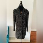 Josephine Chaus Cute dressy lightweight coat 🖤🤍🖤 Photo 4