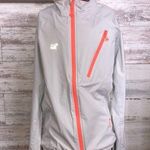 Environmental friendly eco 2117 of Sweden size 38 running jacket windbreaker Photo 0