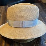 Eugenia Kim Courtney Fedora Hat Silver Photo 4