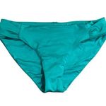 Trina Turk NWT! Monaco One Shoulder Top and Hipster Bikini Bottom - Size 10 Photo 8