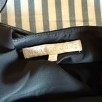 Revolve Greta Mini Dress Black Size M Photo 3