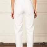 Boyish BY HER white Buttonfly denim jeans size 26 Bailey in Vertigo cut 0295 Photo 1