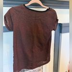 Free People Leopard Tee Photo 2