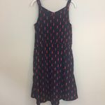 Merona Seahorse Dress size medium Photo 2
