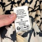 Ulla Johnson  Roanne Printed Crepe Mini Dress Moonstone Multi  2 Photo 9