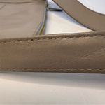 Radley London Medium Zip Around Ash Gray Leather Crossbody Bag Photo 12