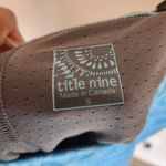 Title Nine  blue skort set Photo 2