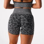 NVGTN WILD THINGS SHORTS SM Photo 0