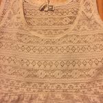 PacSun Kirra  lace babydoll shirt Photo 1