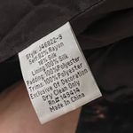 Johnny Was NWT!  - Junia Velvet Quilted Bomber Embroidered Leopard Jacket Size S Photo 11