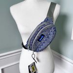 KAVU NWT  Belt Bag Spectator Photo 3